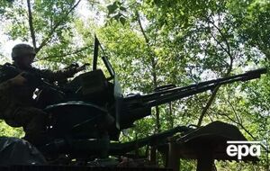 На Донбассе продолжаются бои, отметили в Генштабе