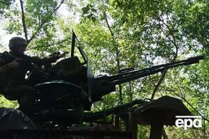 На Донбассе продолжаются бои, отметили в Генштабе