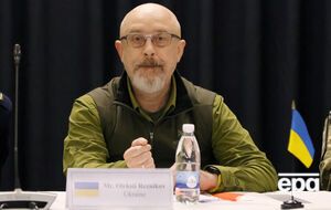 Резников: Россияне использовали аэродром в Новофедоровке, чтобы бомбить и обстреливать нас