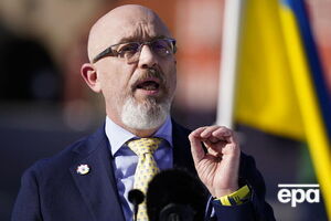 Резніков: Наша мета – звільнити всі тимчасово окуповані українські території