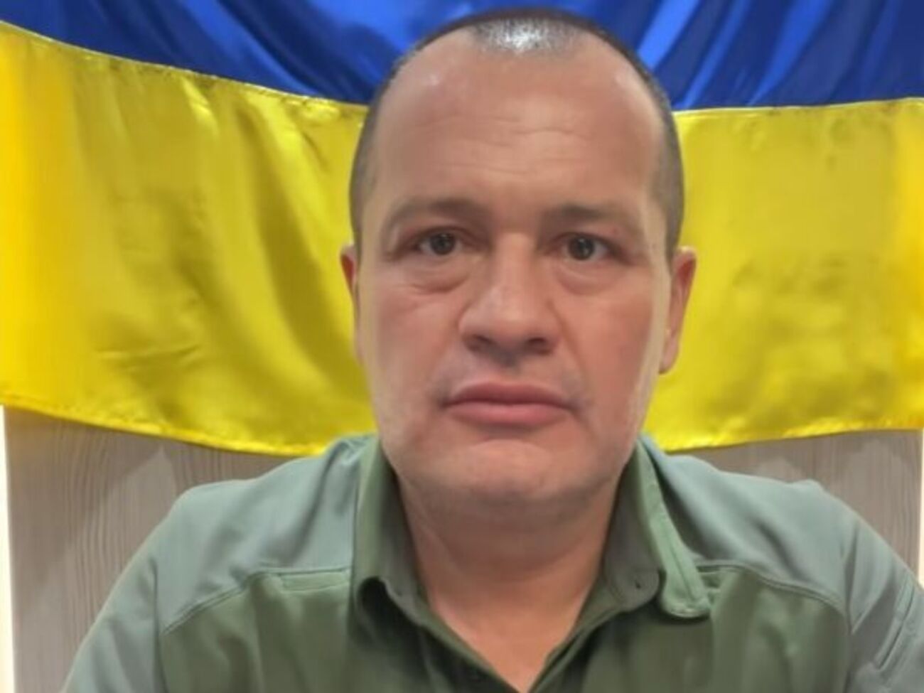 Палатний: Якщо вибухне ЗАЕС – це буде 10 Чорнобилів. Це ядерна пустеля на значній частині України, евакуація Європи та катастрофа планетарного масштабу
