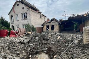Краматорськ обстріляли вдруге за добу