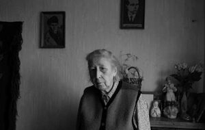 В тюрьме Гусак отсидела 25 лет, отметил Шухевич