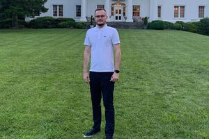 Васюк став новим нардепом