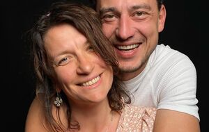 Обраницею Синельникова стала українська продюсерка Наталія Кліпа