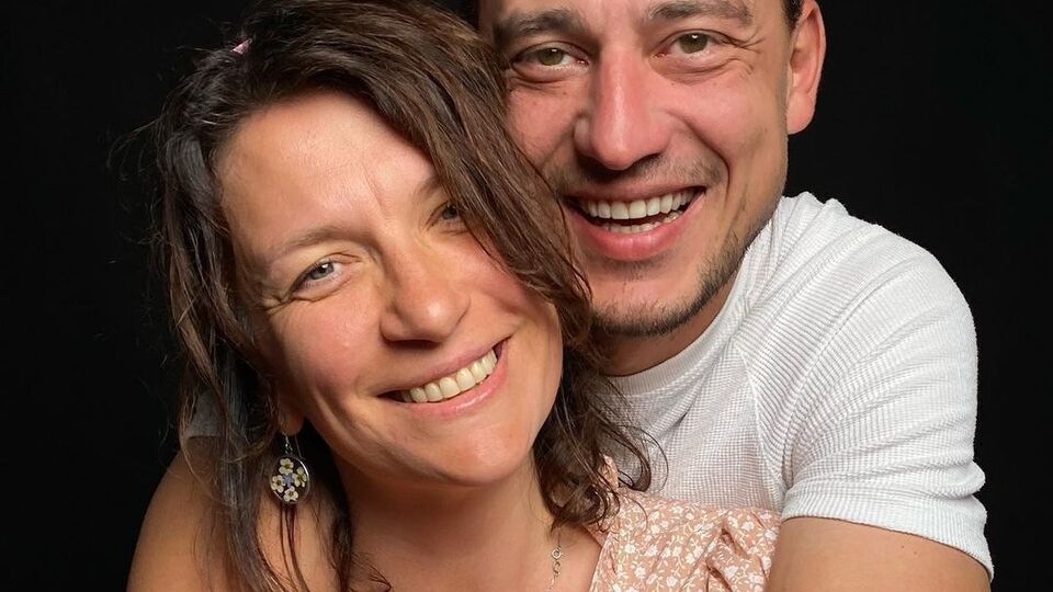 Обраницею Синельникова стала українська продюсерка Наталія Кліпа