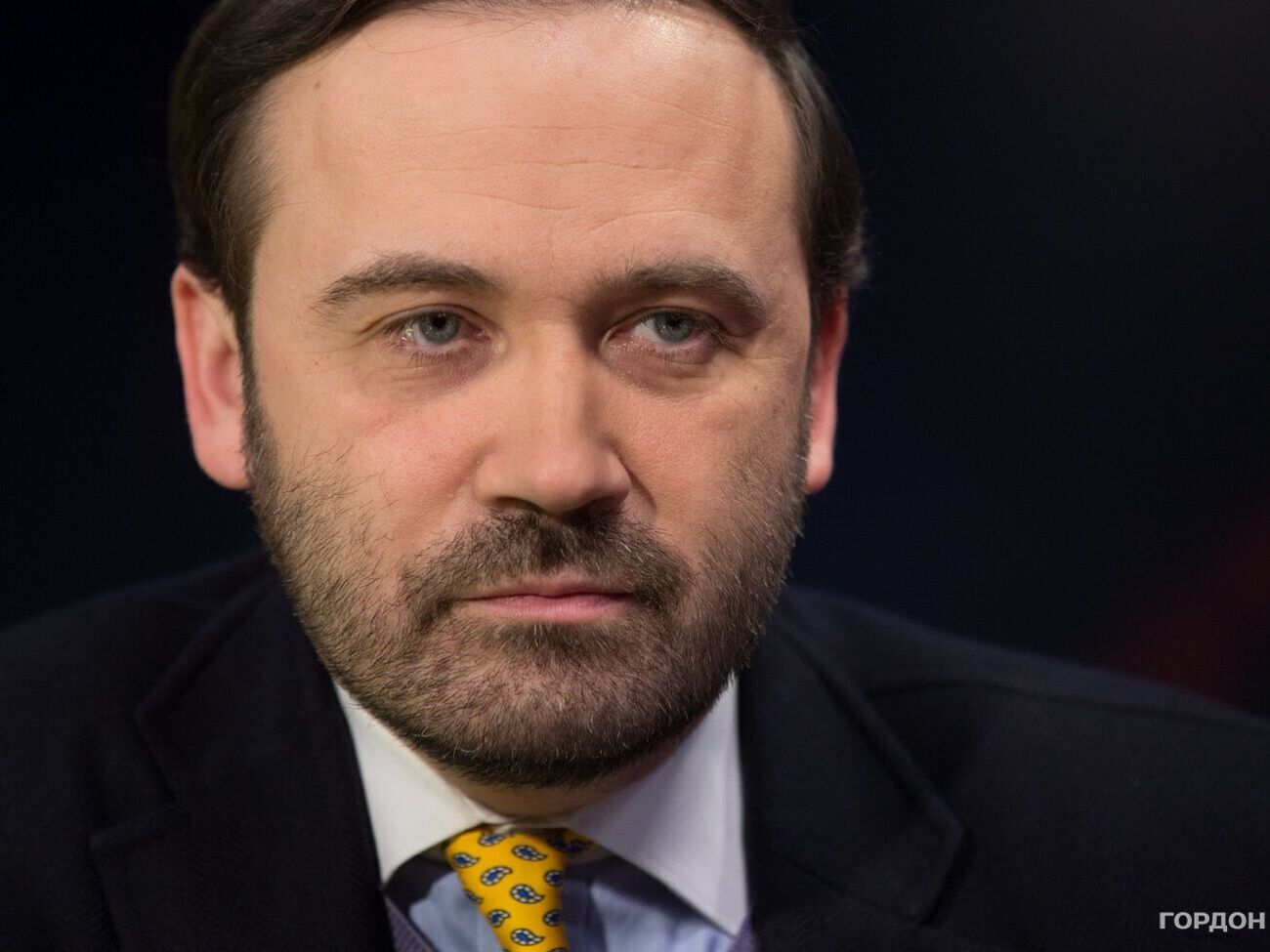 Пономарев отмечает: Путин пытается воевать так, чтобы украинцы убивали украинцев