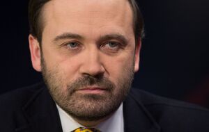 Пономарев отмечает: Путин пытается воевать так, чтобы украинцы убивали украинцев