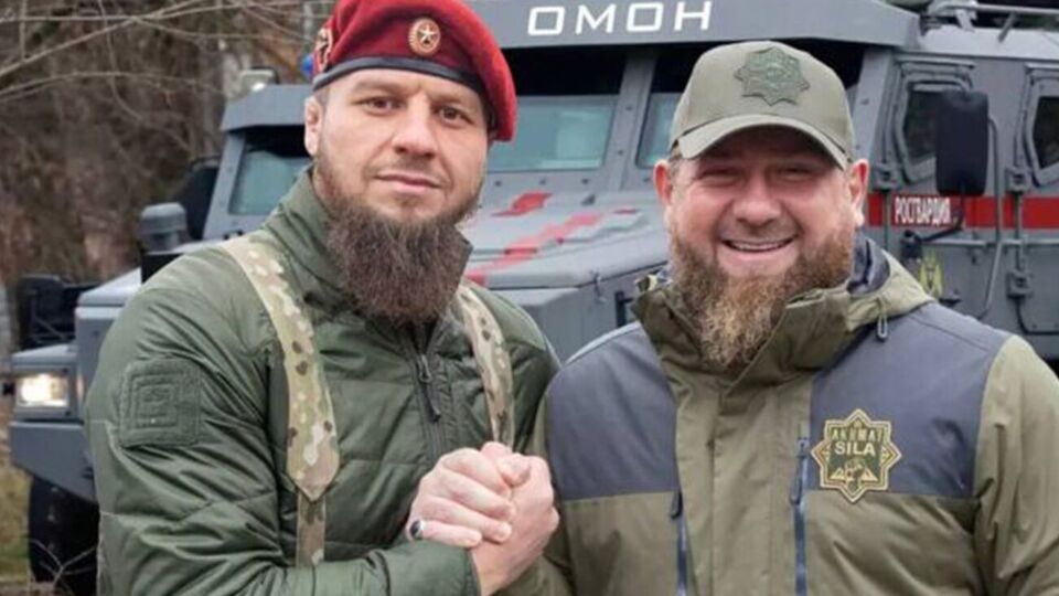 Украинские следствие объявило Бисаеву о подозрении