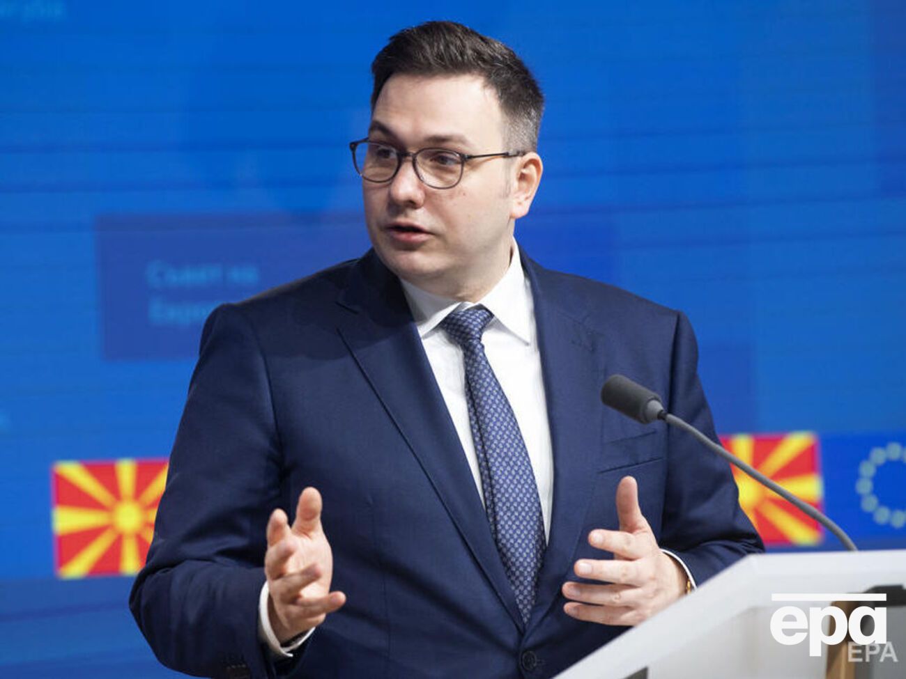 Липавский:&nbsp;Во время российской агрессии, декларированные границы которой постоянно смещаются, об обычном туризме граждан России не может быть и речи