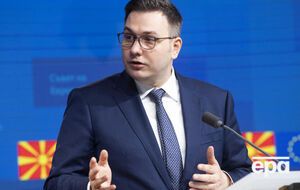 Липавский: Во время российской агрессии, декларированные границы которой постоянно смещаются, об обычном туризме граждан России не может быть и речи