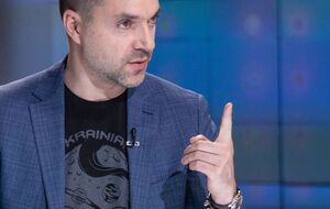 Арестович считает, что оккупанты Северск не пройдут