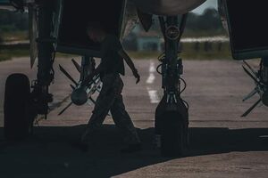 ЗСУ активно використовують авіацію