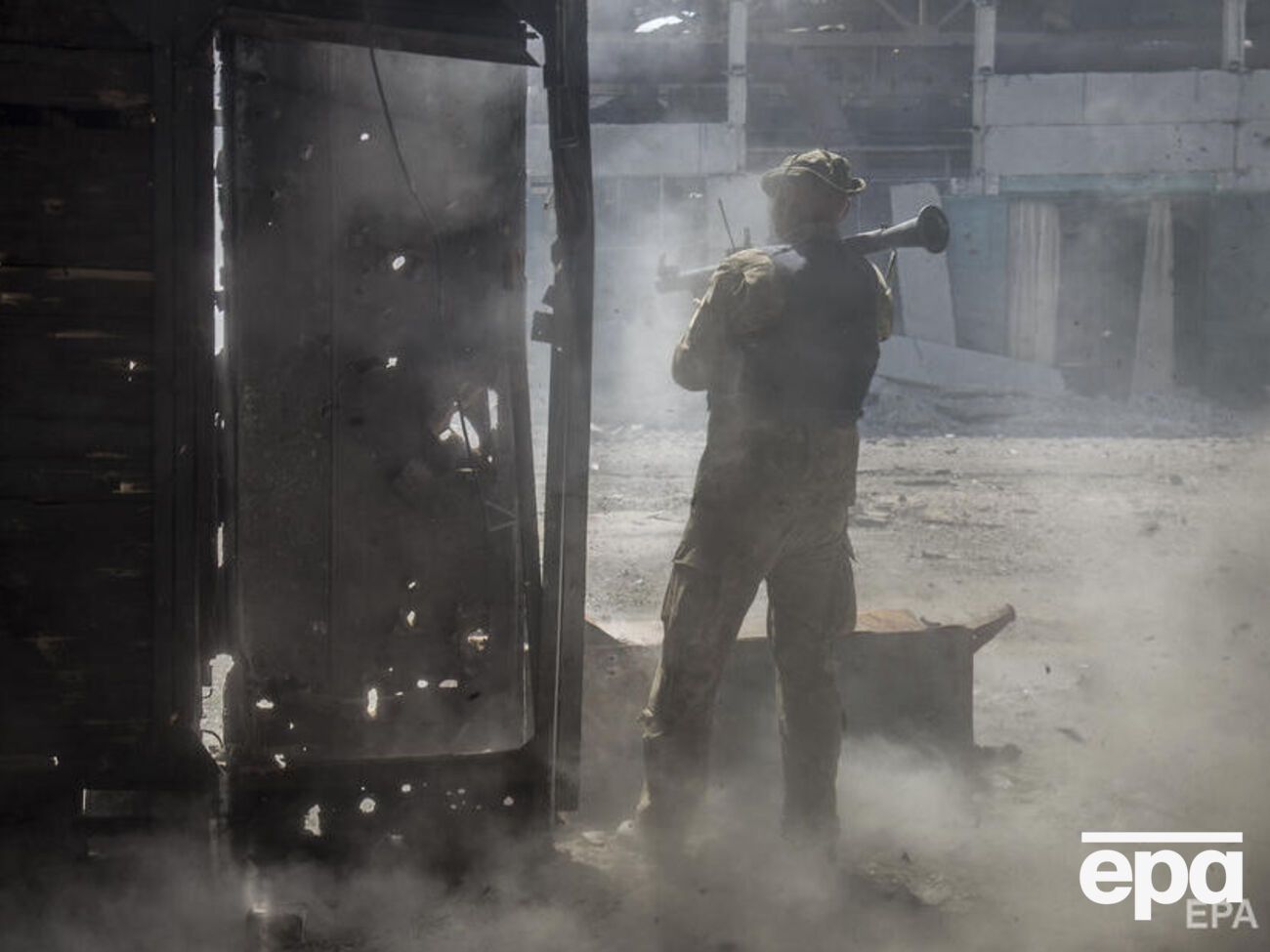 Генштаб сообщил, что ВСУ на направлении&nbsp;Сторожевое&nbsp;&ndash; Новоселка отбросили оккупантов назад