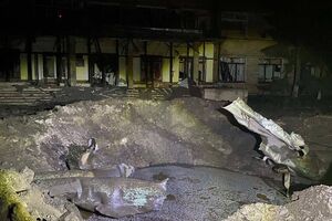 В результате обстрела оккупантами Харькова пострадавших нет