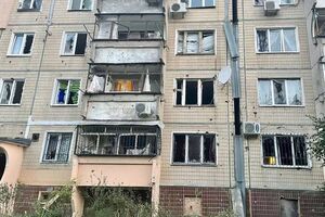 Оккупанты обстреляли два района Днепропетровской области
