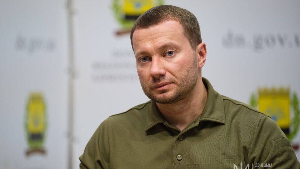 Кириленко: За все свои преступления на украинской земле россияне будут отвечать!