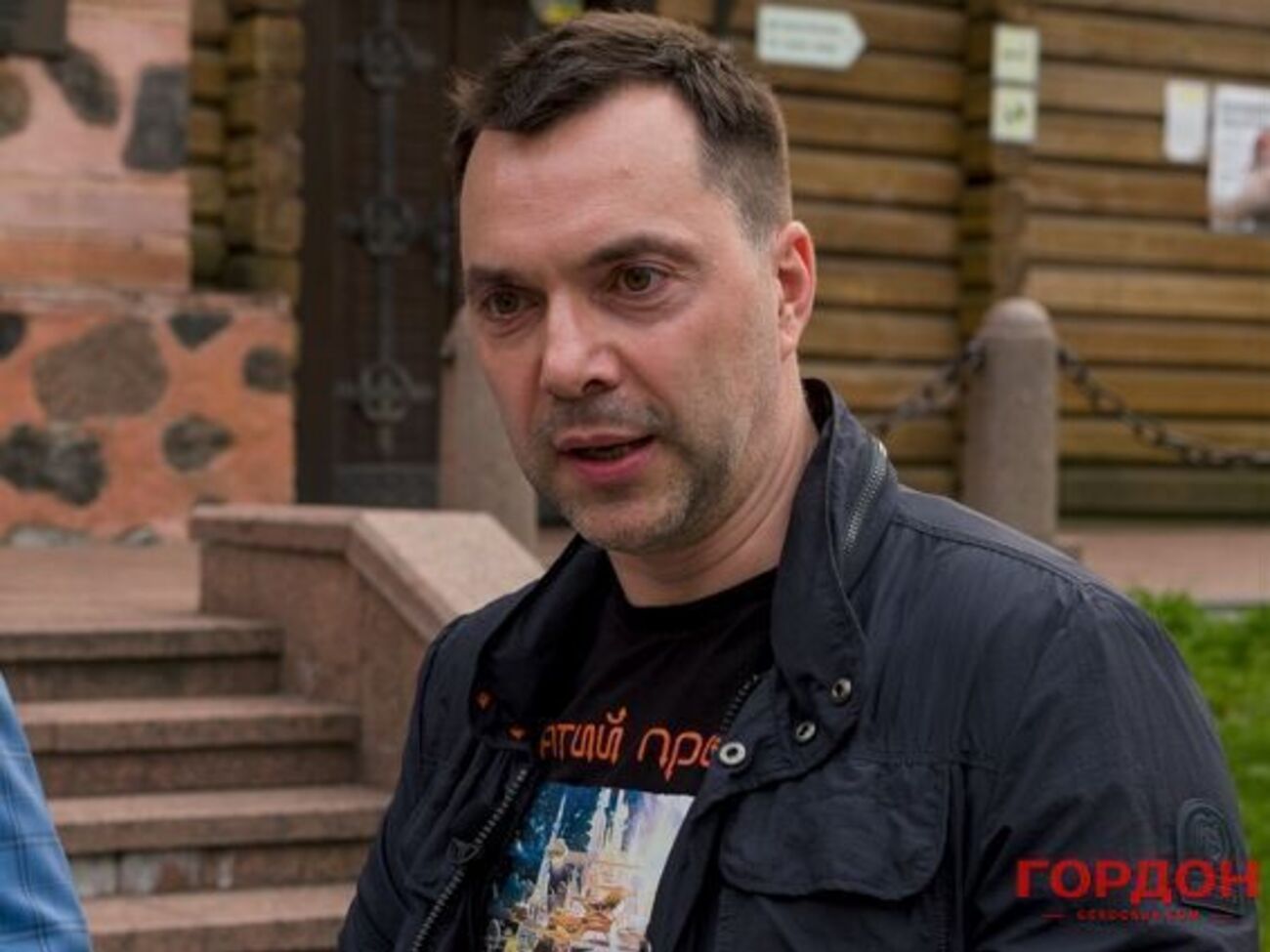 Арестович: Ми працюємо на поразку Російської Федерації тут, в Україні, і на повне звільнення території