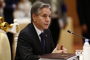 По словам Блинкена, США обеспокоены тем, что нелегитимные власти на Донбассе предъявляют "обвинения" иностранцам