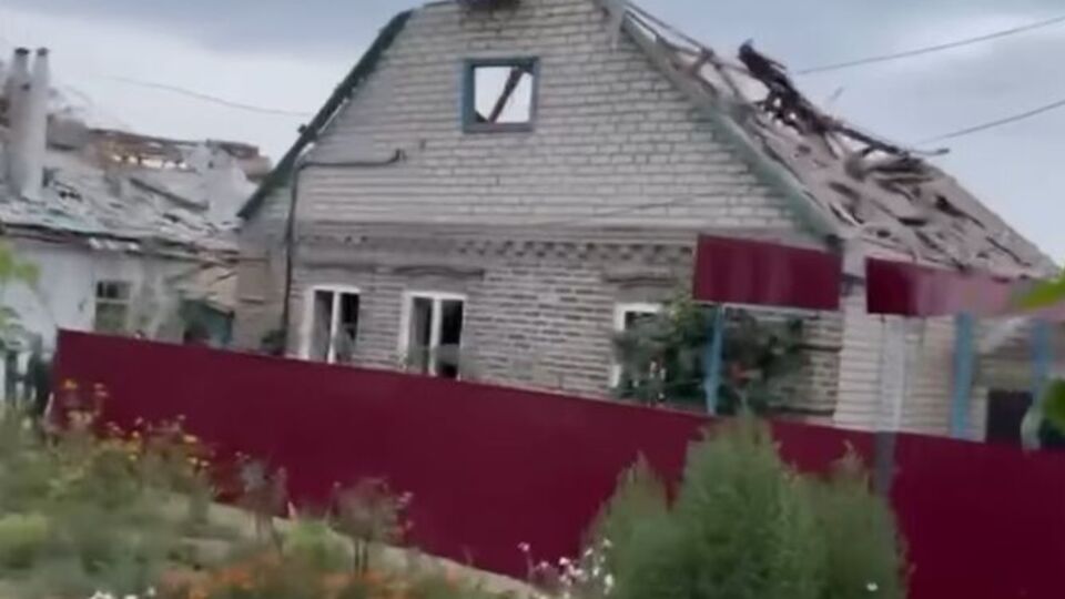 Кількість жертв ракетного удару по Краматорську зросла до трьох осіб