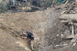 Росіяни не припиняють обстрілів Харкова та Харківської області