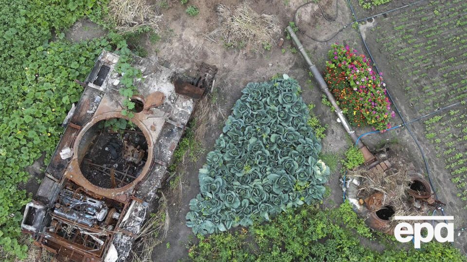 Окупанти у війні проти України втратили понад 1800 танків
