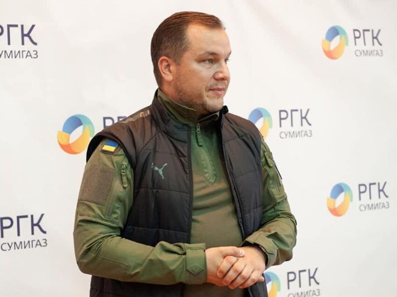 Живицкий рассказал об обстрелах Сумской области