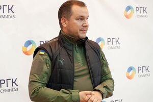 Живицький розповів про обстріли Сумської області