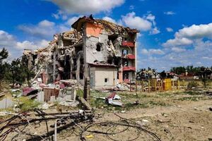 Оккупанты захватили практически всю Луганскую область