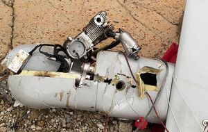 ЗСУ збили літак та безпілотники окупантів