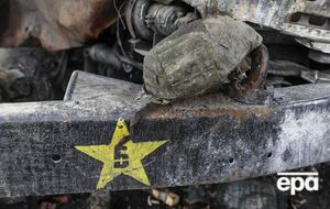 Участь ув'язнених у війні в Україні підтверджує російська пропаганда