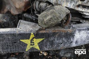 Участие заключенных в войне в Украине подтверждается российской пропагандой