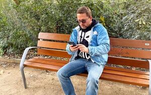 Шарий лишился статуса беженца в Литве