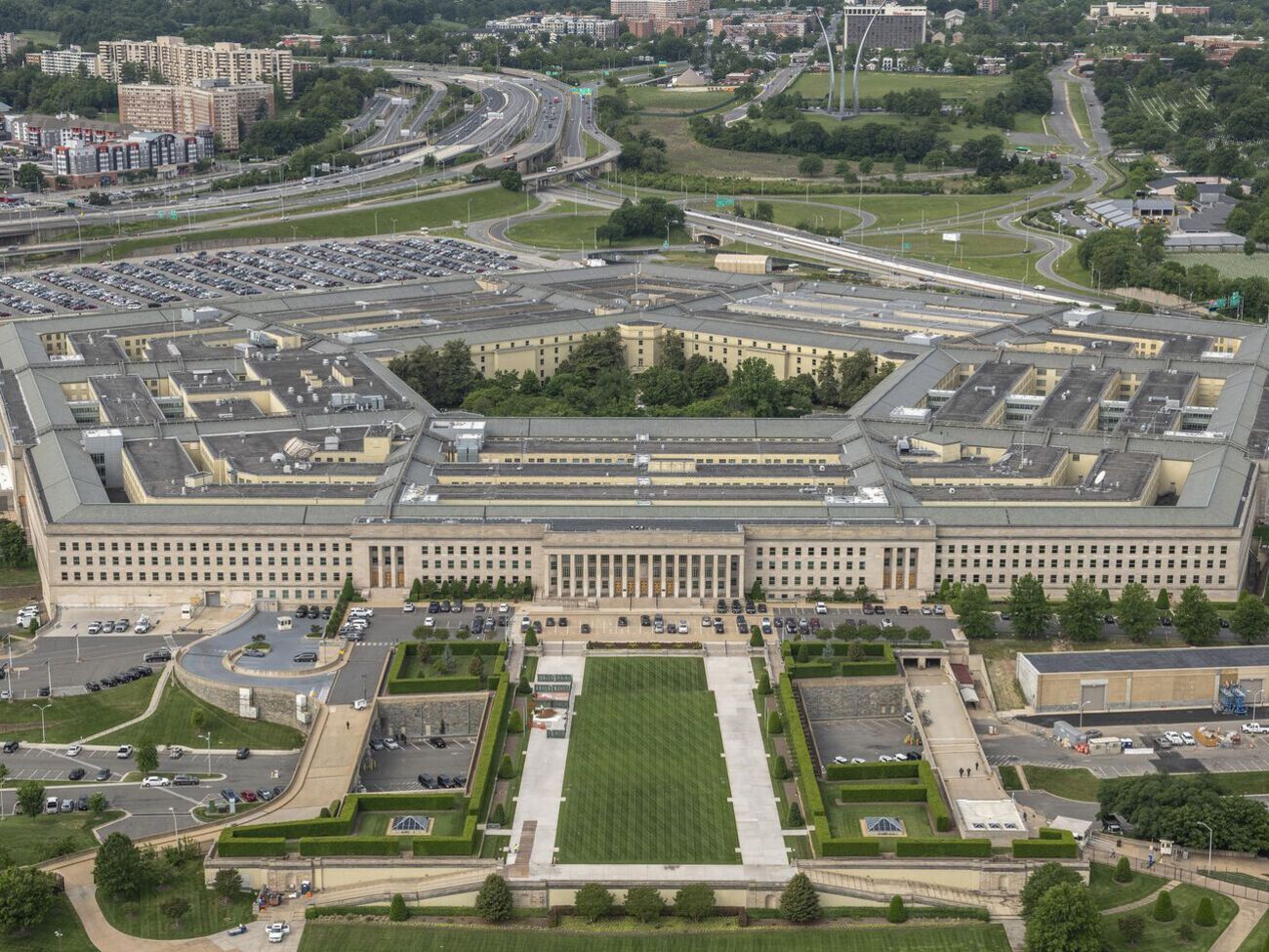 Представник Пентагону: ЗСУ знайшли способи робити те, про що ми не могли б і подумати, що це можливо