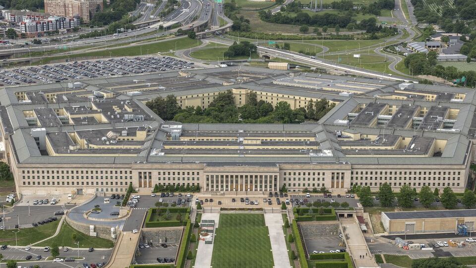 Представник Пентагону: ЗСУ знайшли способи робити те, про що ми не могли б і подумати, що це можливо