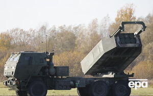 США ранее предоставили Украине РСЗО HIMARS, но не поставляли дальнобойные (до 300 км) боеприпасы к ним