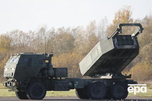 США раніше надали Україні РСЗВ HIMARS, але не постачали далекобійних (до 300 км) боєприпасів до них