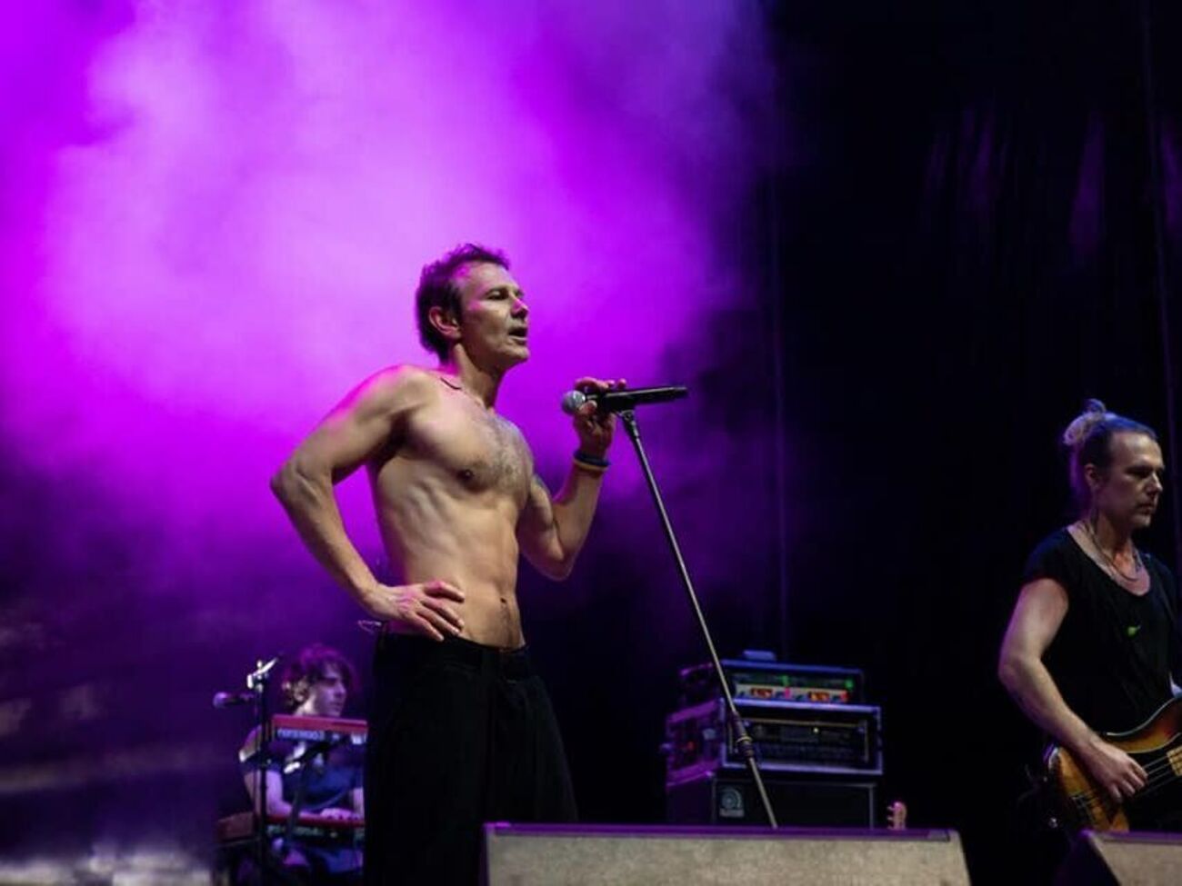 Вакарчук:&nbsp;Концерт в Баку был просто как концерт в&hellip; Киеве, как дома