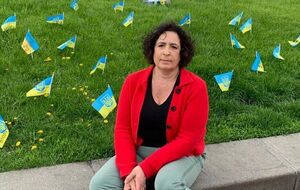 Симмонс: Мемориал Холокоста находится посреди поля – нет никакой другой причины для удара