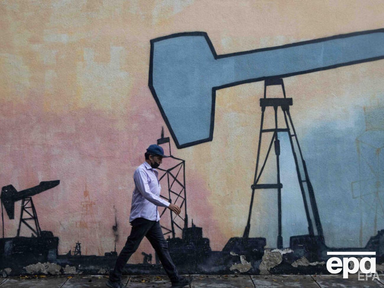 Поставки приостанавливались по нефтепроводу "Дружба"