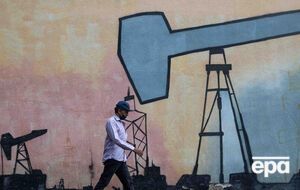 Поставки приостанавливались по нефтепроводу "Дружба"