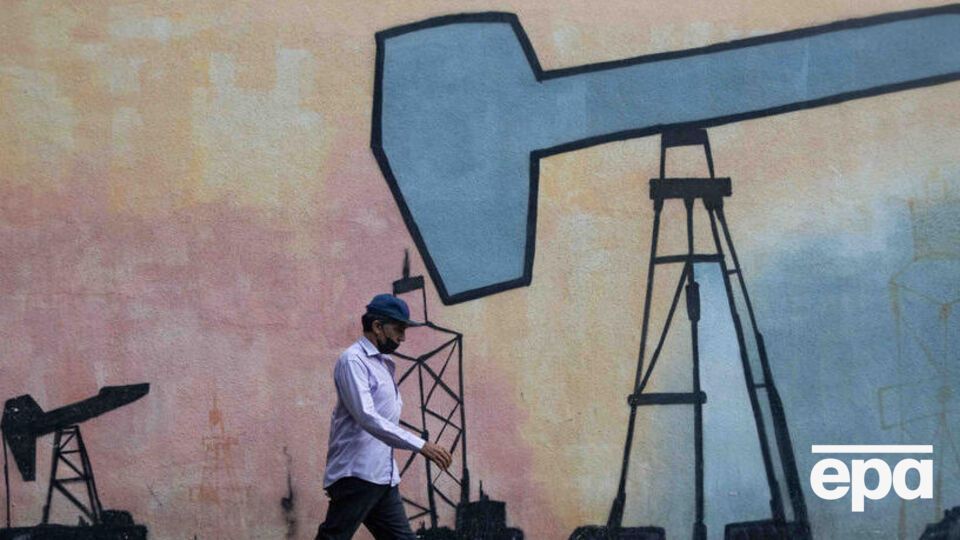 Постачання нафтопроводом "Дружба" зупиняли