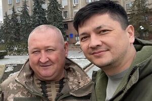 Марченко и Ким записали совместное видео