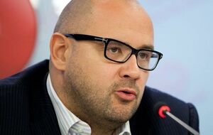 Святаш перебуває у розшуку із 2019 року