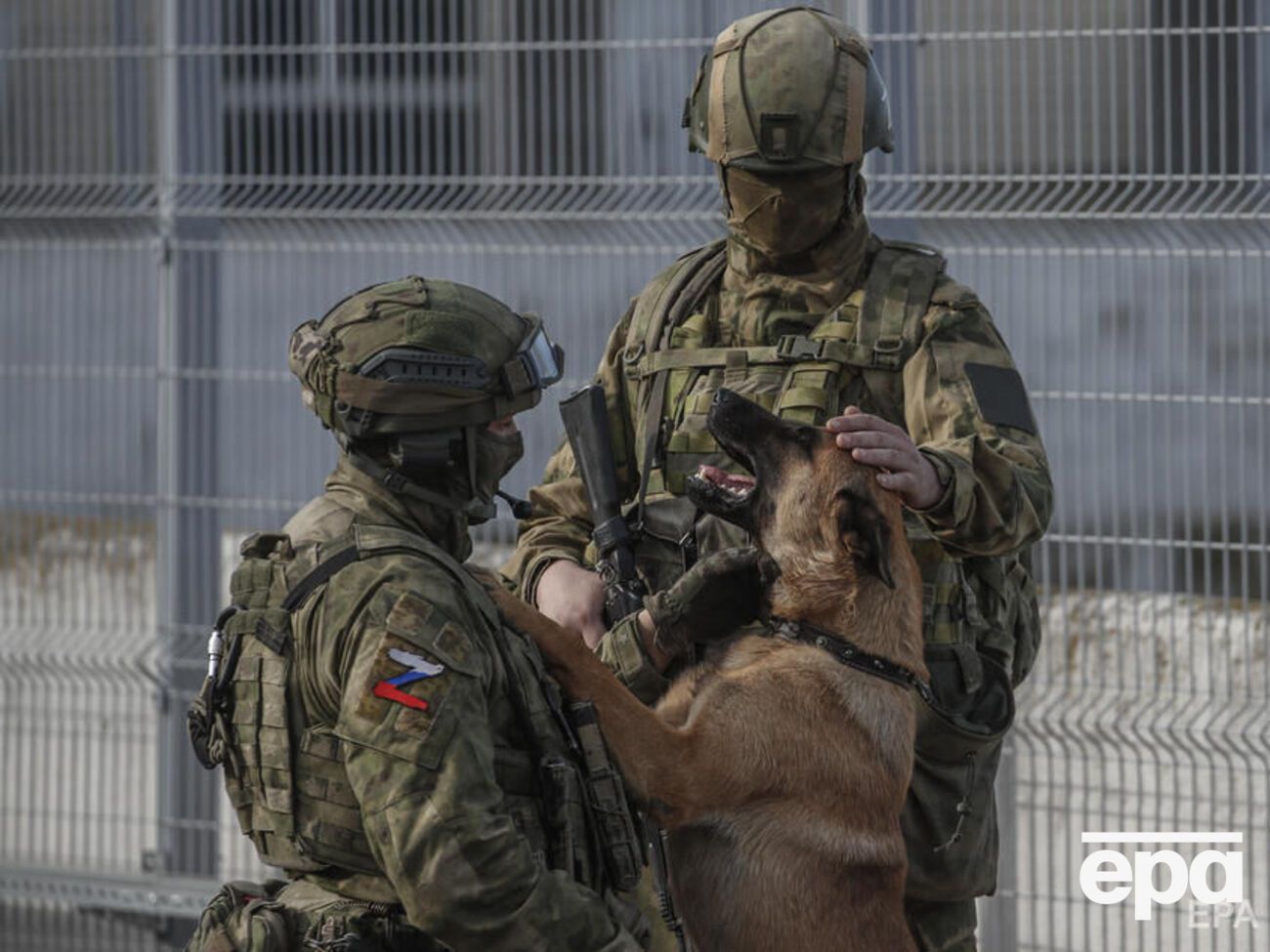 На правом берегу Днепра оккупанты остаются без должного подкрепления, отметили в Херсонском облсовете