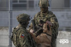 На правом берегу Днепра оккупанты остаются без должного подкрепления, отметили в Херсонском облсовете