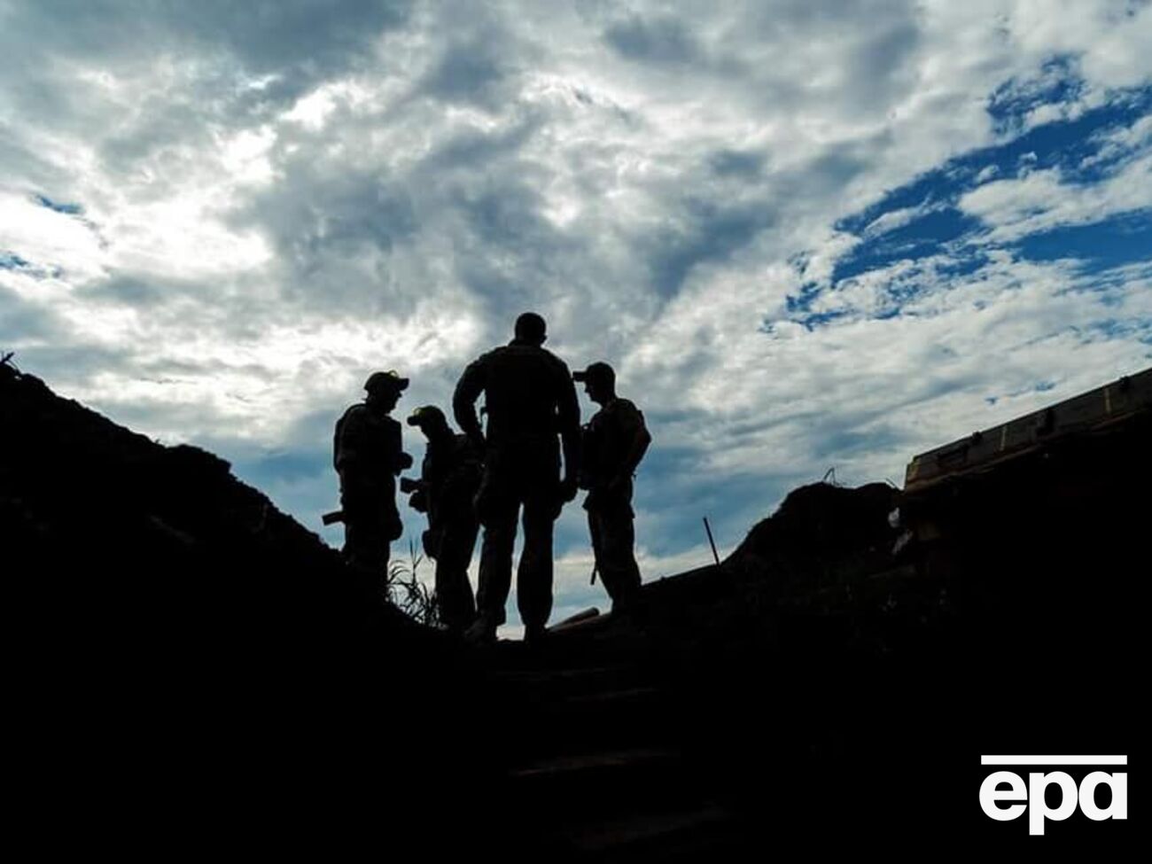 Оккупанты получили от ВСУ жесткий отпор, отметили в Генштабе