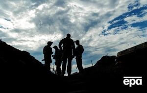 Оккупанты получили от ВСУ жесткий отпор, отметили в Генштабе