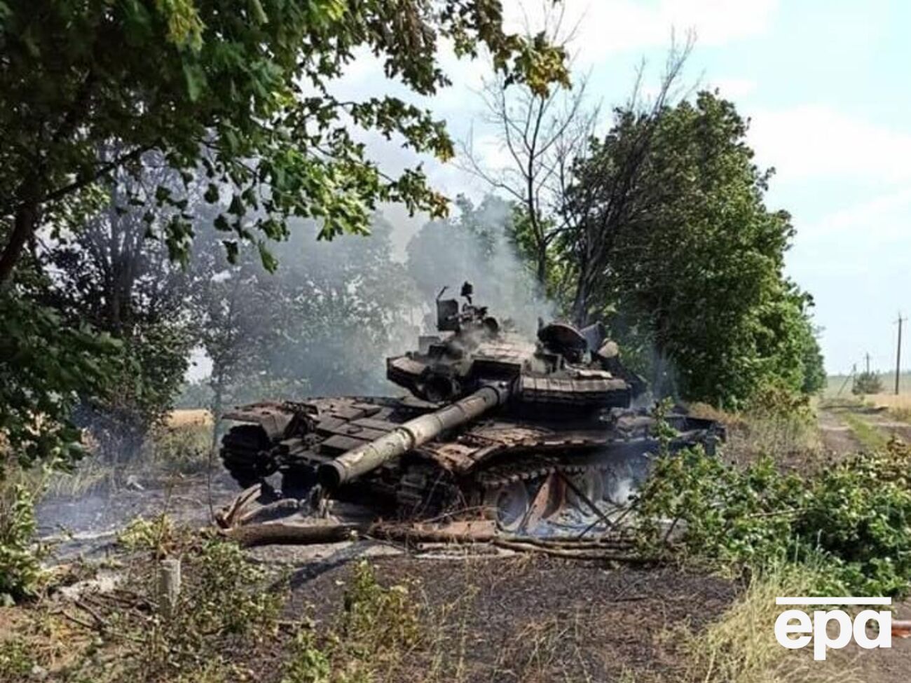 Залужный и Милли сверили&nbsp;оценки потерь россиян