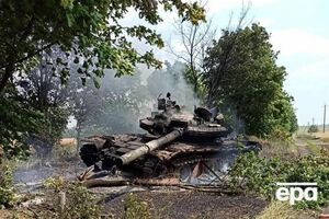 Залужный и Милли сверили оценки потерь россиян